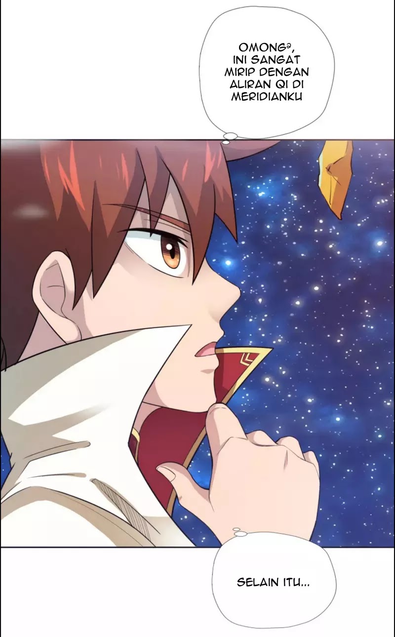 Sword Master of Soul Spirit Chapter 06 Gambar 21